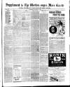 Weston-super-Mare Gazette, and General Advertiser Saturday 19 January 1901 Page 9