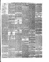 Weston-super-Mare Gazette, and General Advertiser Wednesday 13 February 1901 Page 3