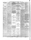 Weston-super-Mare Gazette, and General Advertiser Wednesday 06 March 1901 Page 2