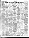 Weston-super-Mare Gazette, and General Advertiser