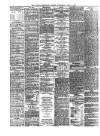 Weston-super-Mare Gazette, and General Advertiser Wednesday 31 July 1901 Page 2