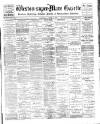 Weston-super-Mare Gazette, and General Advertiser