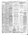 Weston-super-Mare Gazette, and General Advertiser Saturday 07 September 1901 Page 4