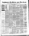 Weston-super-Mare Gazette, and General Advertiser Saturday 07 September 1901 Page 9