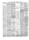Weston-super-Mare Gazette, and General Advertiser Wednesday 25 September 1901 Page 2