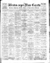 Weston-super-Mare Gazette, and General Advertiser