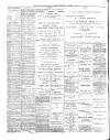 Weston-super-Mare Gazette, and General Advertiser Saturday 19 October 1901 Page 4