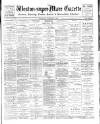 Weston-super-Mare Gazette, and General Advertiser Saturday 09 November 1901 Page 1