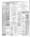 Weston-super-Mare Gazette, and General Advertiser Saturday 09 November 1901 Page 4
