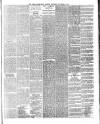 Weston-super-Mare Gazette, and General Advertiser Saturday 09 November 1901 Page 5