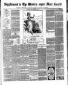 Weston-super-Mare Gazette, and General Advertiser Saturday 09 November 1901 Page 9