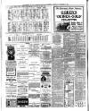 Weston-super-Mare Gazette, and General Advertiser Saturday 09 November 1901 Page 12