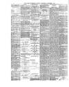 Weston-super-Mare Gazette, and General Advertiser Wednesday 04 December 1901 Page 2