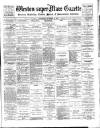 Weston-super-Mare Gazette, and General Advertiser