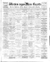 Weston-super-Mare Gazette, and General Advertiser