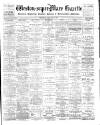 Weston-super-Mare Gazette, and General Advertiser Saturday 11 January 1902 Page 1