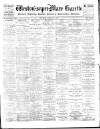Weston-super-Mare Gazette, and General Advertiser Saturday 01 February 1902 Page 1