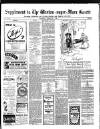 Weston-super-Mare Gazette, and General Advertiser Saturday 01 February 1902 Page 9