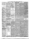 Weston-super-Mare Gazette, and General Advertiser Wednesday 19 February 1902 Page 2