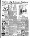 Weston-super-Mare Gazette, and General Advertiser Saturday 15 March 1902 Page 9