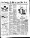 Weston-super-Mare Gazette, and General Advertiser Saturday 03 May 1902 Page 9