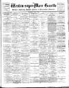 Weston-super-Mare Gazette, and General Advertiser Saturday 07 June 1902 Page 1