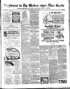 Weston-super-Mare Gazette, and General Advertiser Saturday 07 June 1902 Page 9