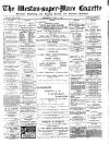 Weston-super-Mare Gazette, and General Advertiser Wednesday 11 June 1902 Page 1
