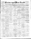 Weston-super-Mare Gazette, and General Advertiser Saturday 21 June 1902 Page 1