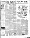 Weston-super-Mare Gazette, and General Advertiser Saturday 21 June 1902 Page 9