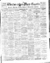 Weston-super-Mare Gazette, and General Advertiser Saturday 05 July 1902 Page 1