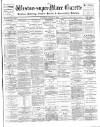 Weston-super-Mare Gazette, and General Advertiser Saturday 23 August 1902 Page 1