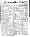 Weston-super-Mare Gazette, and General Advertiser Saturday 27 September 1902 Page 1