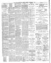 Weston-super-Mare Gazette, and General Advertiser Saturday 27 September 1902 Page 6