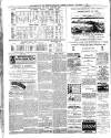 Weston-super-Mare Gazette, and General Advertiser Saturday 27 September 1902 Page 12