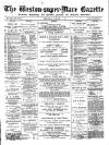 Weston-super-Mare Gazette, and General Advertiser Wednesday 01 October 1902 Page 1