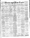 Weston-super-Mare Gazette, and General Advertiser Saturday 01 November 1902 Page 1