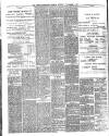 Weston-super-Mare Gazette, and General Advertiser Saturday 01 November 1902 Page 8