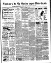 Weston-super-Mare Gazette, and General Advertiser Saturday 01 November 1902 Page 9