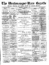 Weston-super-Mare Gazette, and General Advertiser Wednesday 05 November 1902 Page 1