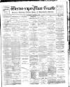 Weston-super-Mare Gazette, and General Advertiser Saturday 06 December 1902 Page 1