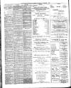 Weston-super-Mare Gazette, and General Advertiser Saturday 06 December 1902 Page 4