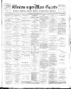 Weston-super-Mare Gazette, and General Advertiser Saturday 20 December 1902 Page 1