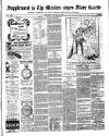 Weston-super-Mare Gazette, and General Advertiser Saturday 03 January 1903 Page 9