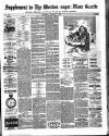 Weston-super-Mare Gazette, and General Advertiser Saturday 07 February 1903 Page 9