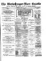 Weston-super-Mare Gazette, and General Advertiser