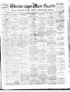 Weston-super-Mare Gazette, and General Advertiser