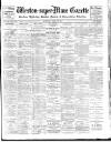 Weston-super-Mare Gazette, and General Advertiser