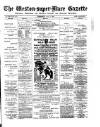 Weston-super-Mare Gazette, and General Advertiser