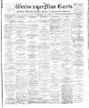 Weston-super-Mare Gazette, and General Advertiser